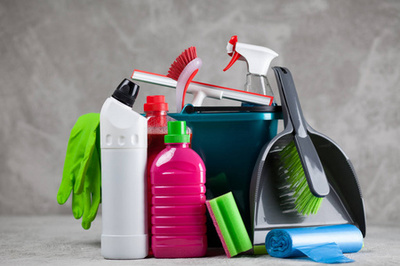 橡膠手套與刷式除塵器 勞保用品中的清潔衛士