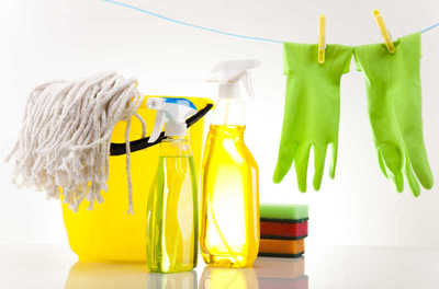 多樣清潔與五金工具 高效生活的得力助手